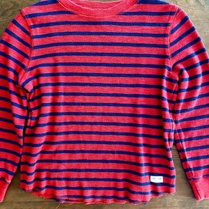 Boys Gap Long Sleeve Tee